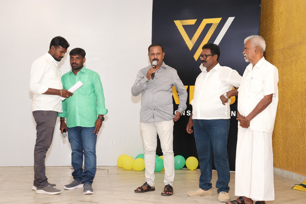 Client celebration